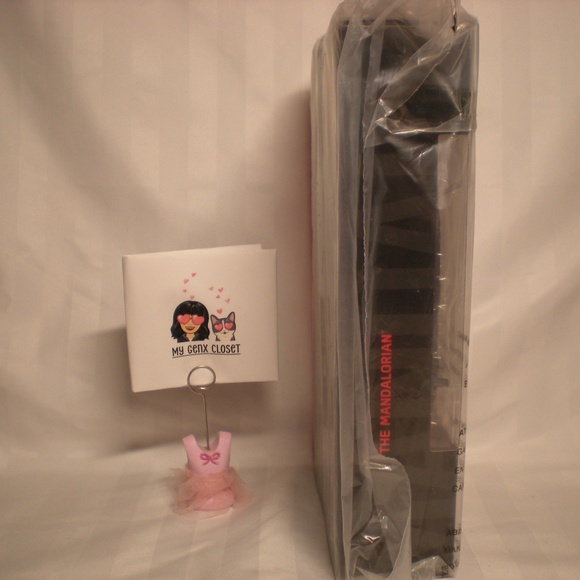 2019 Star Wars – The Black Series “The Mandalorian” - Picture 4 of 5